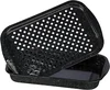 Perforated grill tray and roasting pan